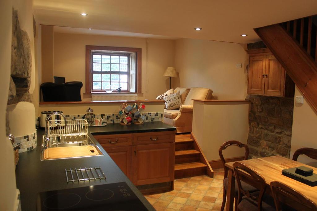 The Manifold Inn Hotel Hartington Cameră foto